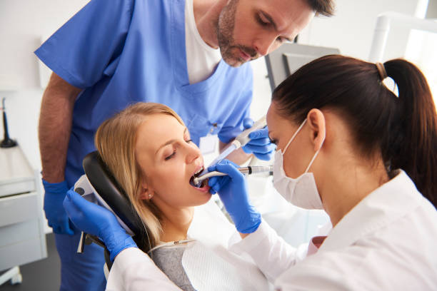 Why Choose Us for Your Dental Needs in Woodlawn Beach, FL