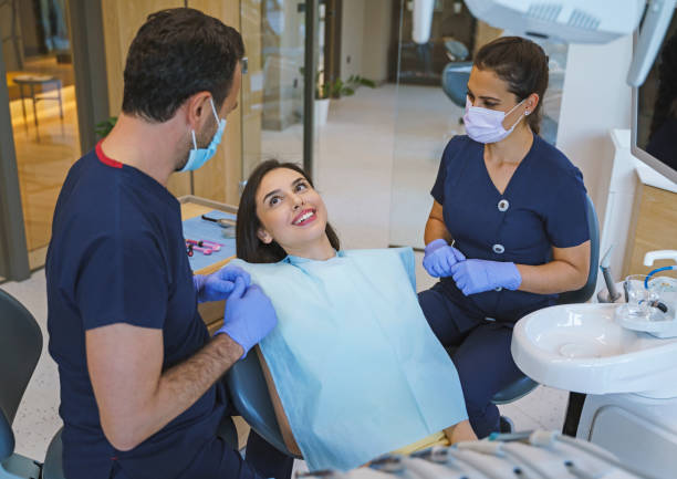 Best Periodontal (Gum) Disease Treatment  in Woodlawn Beach, FL