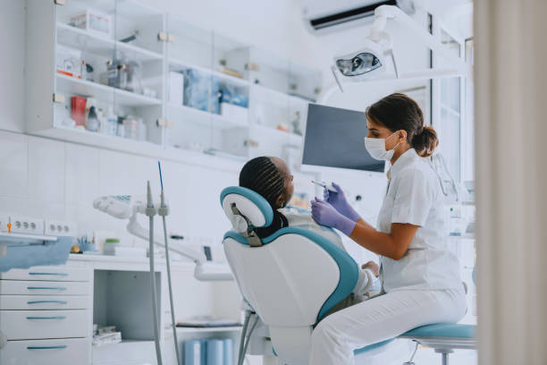 Best Emergency Dental Care  in Woodlawn Beach, FL