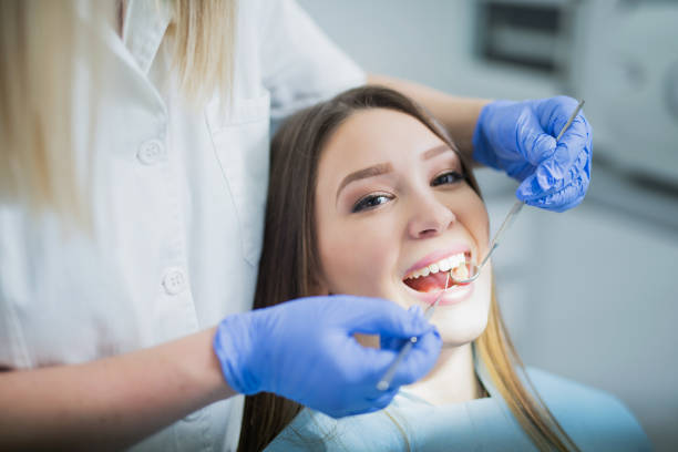 Best TMJ/TMD Treatment  in Woodlawn Beach, FL