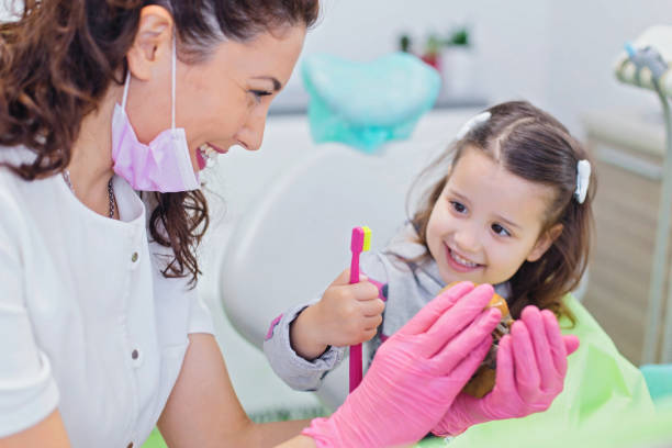 Laser Dentistry in Woodlawn Beach, FL