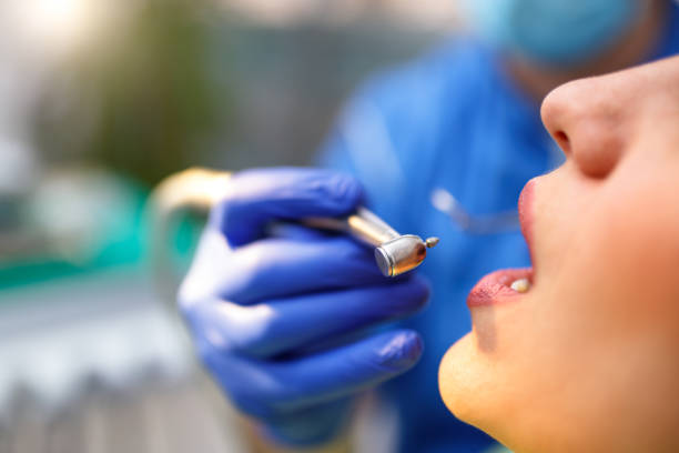 Full Mouth Reconstruction in Woodlawn Beach, FL